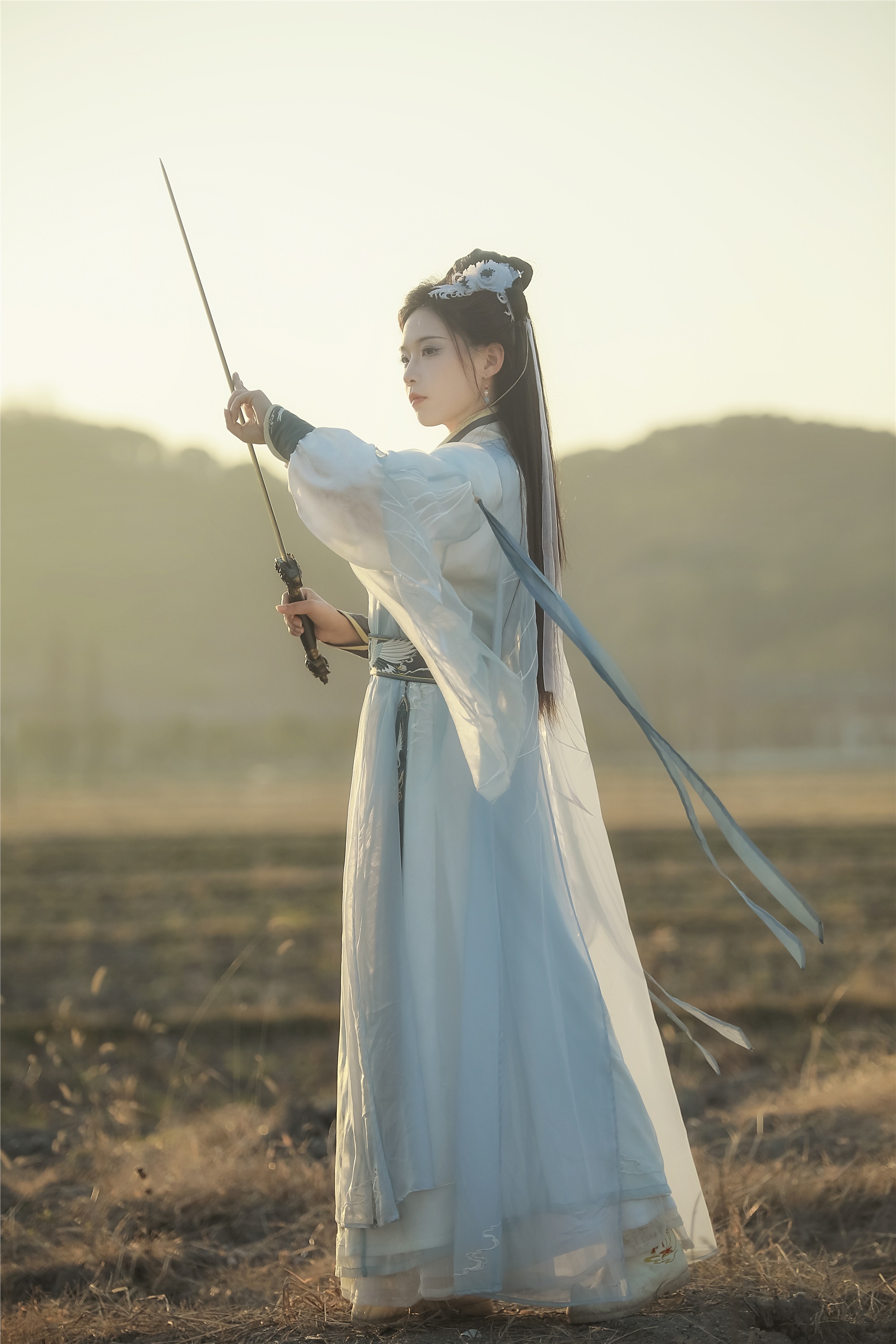 YITUYU艺图语 2025.01.13 宁姚 _喵喵家的小鱼干_